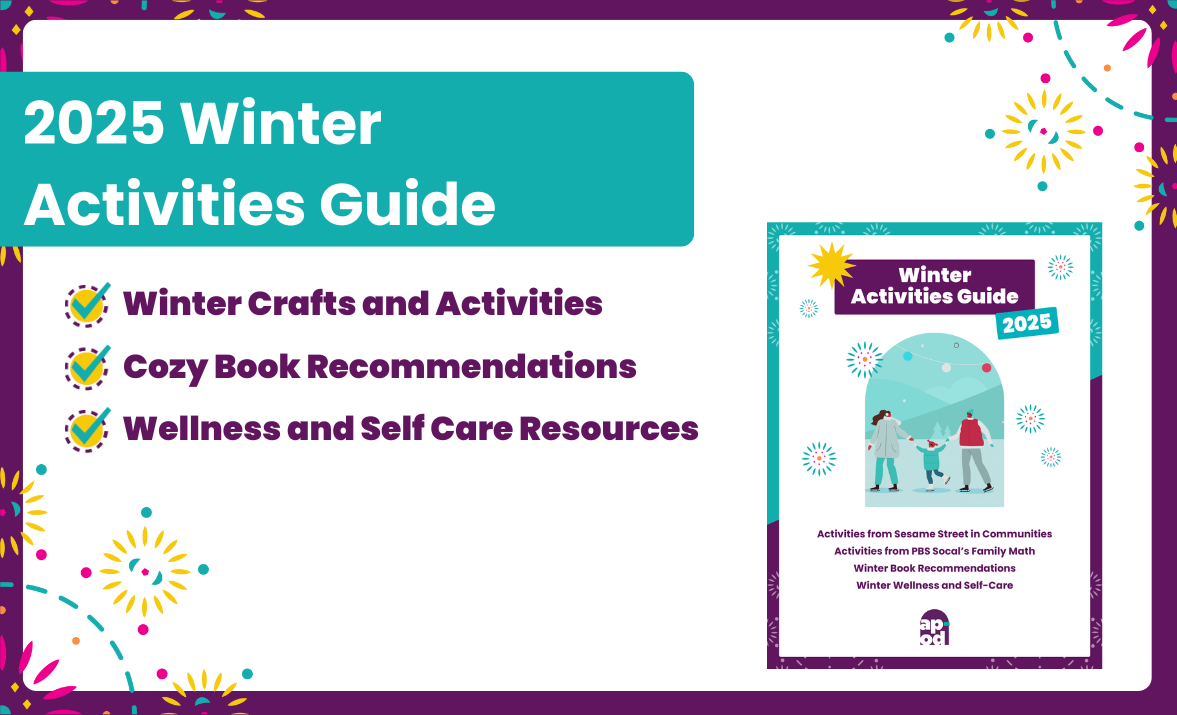 Featured Image for “Winter Activities Guide”